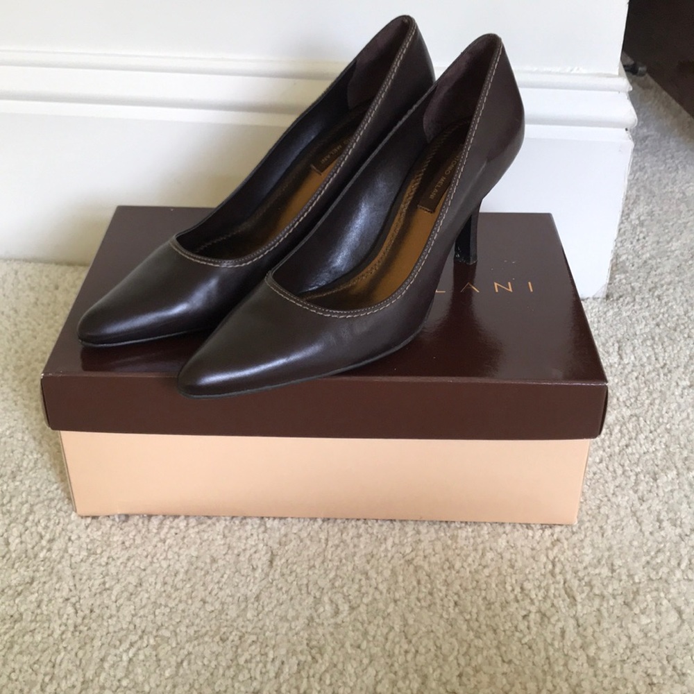 Antonio Melani Shoes